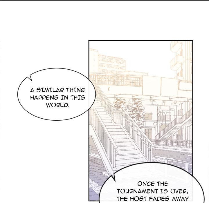 The Lost Key Chapter 26 image 24