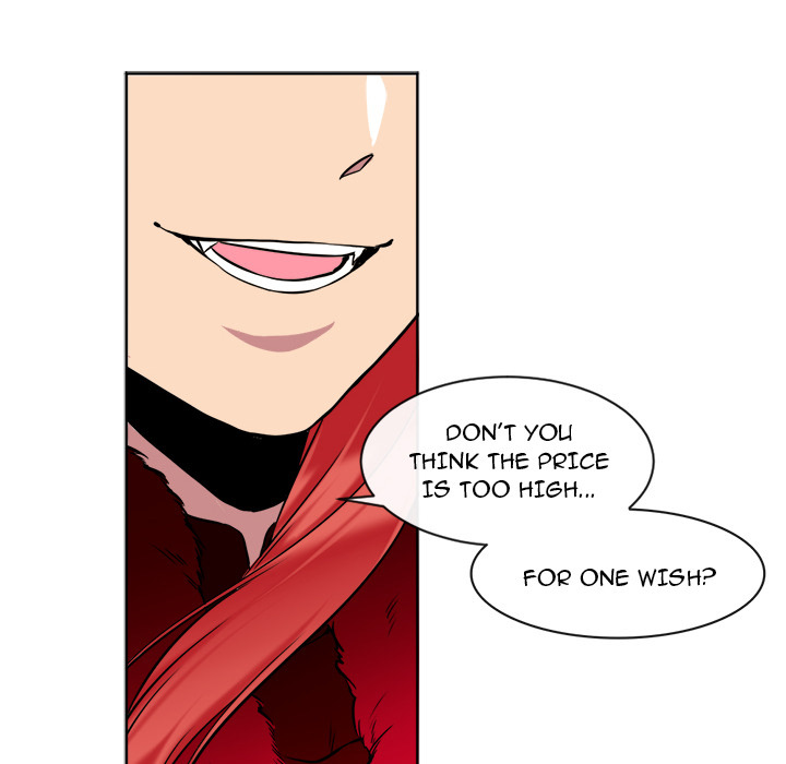 The Lost Key Chapter 26 image 26