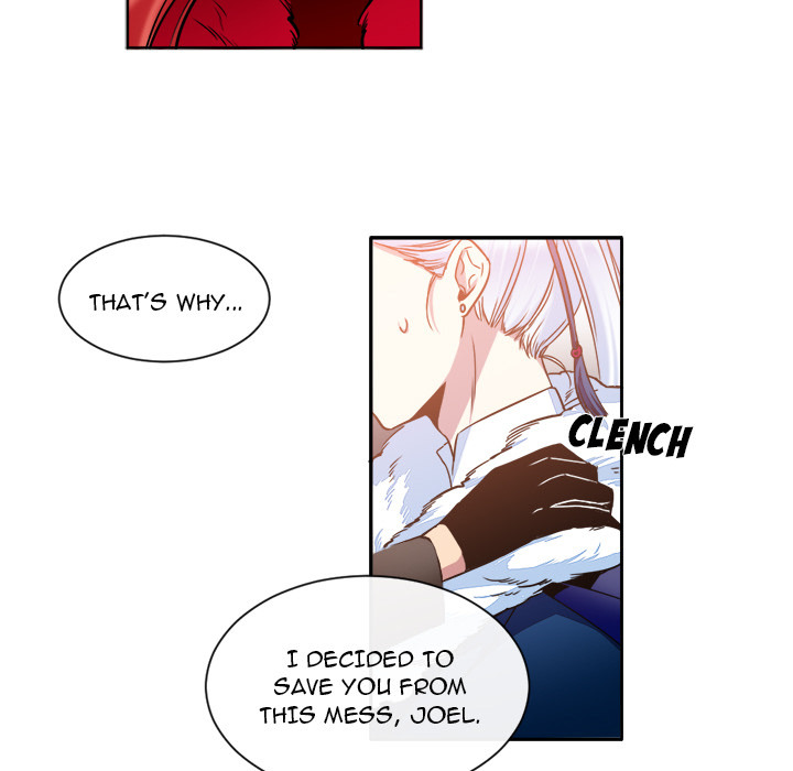 The Lost Key Chapter 26 image 27