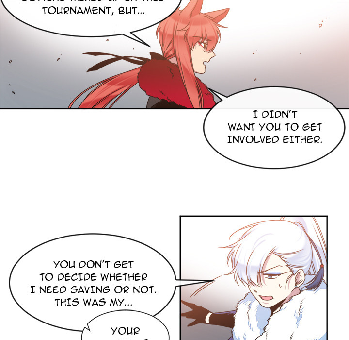 The Lost Key Chapter 26 image 29