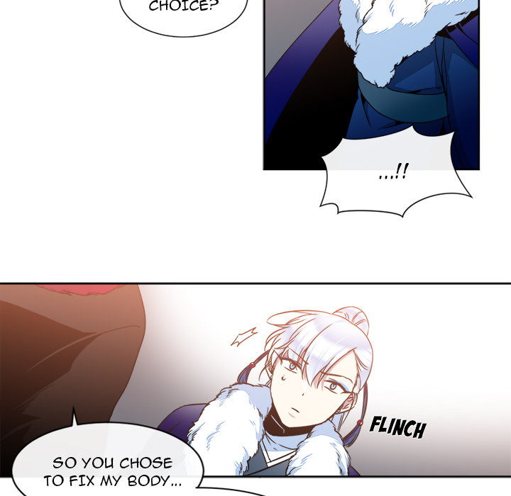 The Lost Key Chapter 26 image 30