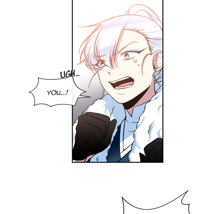 The Lost Key Chapter 26 image 32