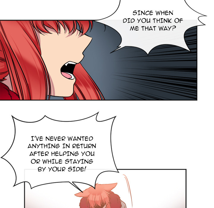 The Lost Key Chapter 26 image 33