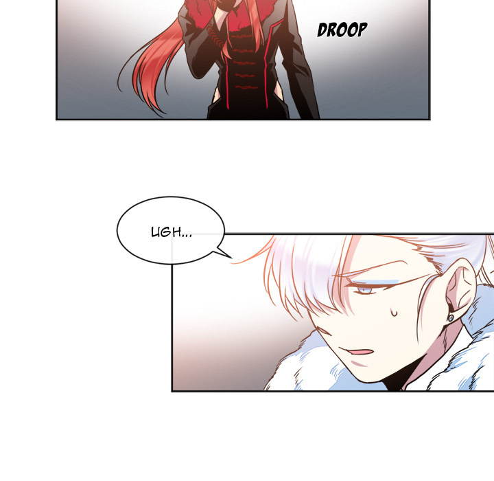 The Lost Key Chapter 26 image 34
