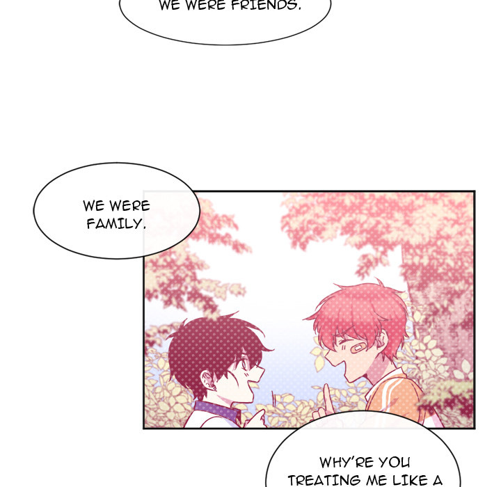 The Lost Key Chapter 26 image 37