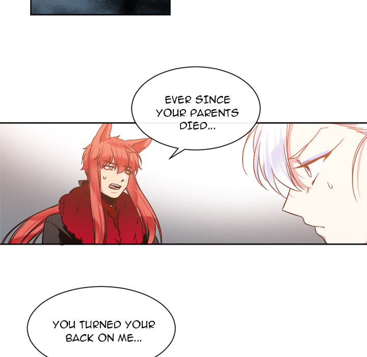 The Lost Key Chapter 26 image 39