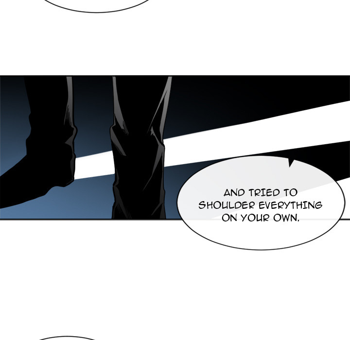 The Lost Key Chapter 26 image 40