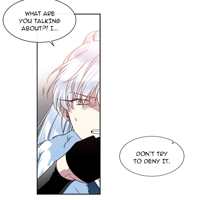 The Lost Key Chapter 26 image 41