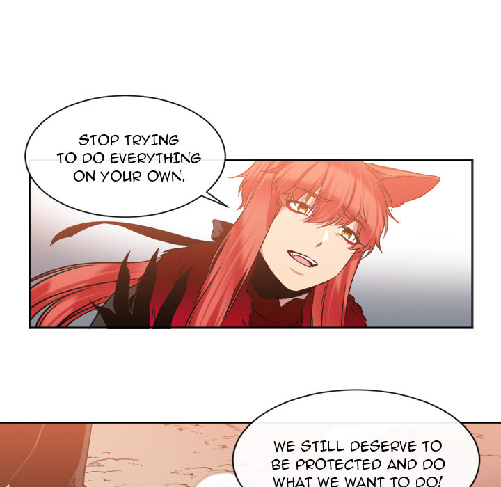 The Lost Key Chapter 26 image 42