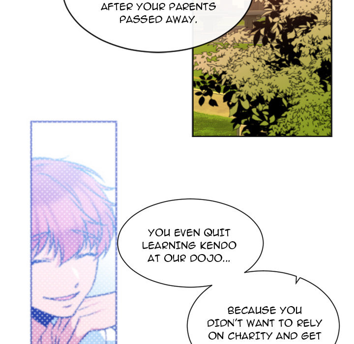 The Lost Key Chapter 26 image 44