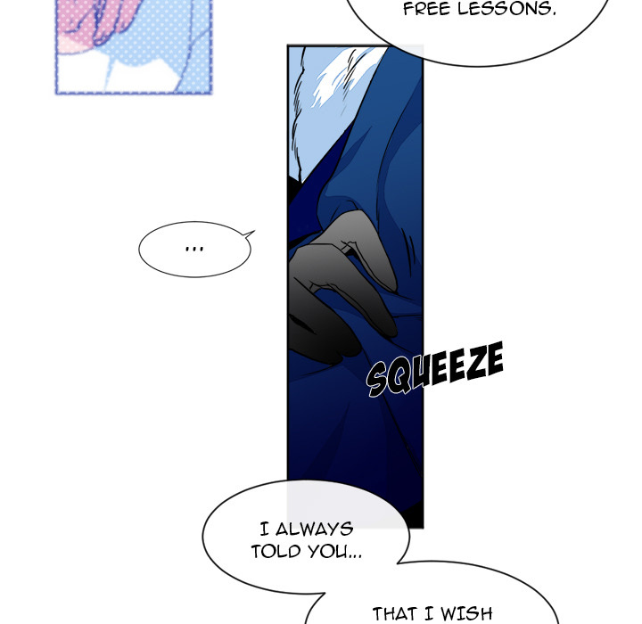 The Lost Key Chapter 26 image 45