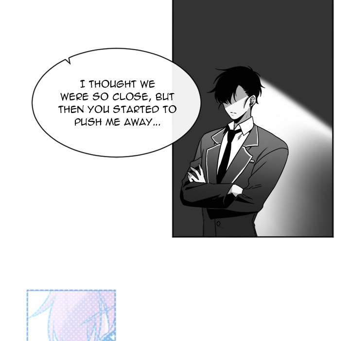 The Lost Key Chapter 26 image 47