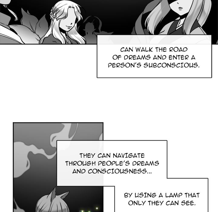 The Lost Key Chapter 26 image 4