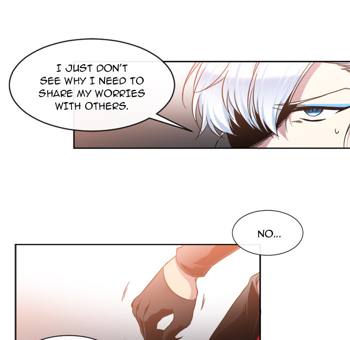 The Lost Key Chapter 26 image 49