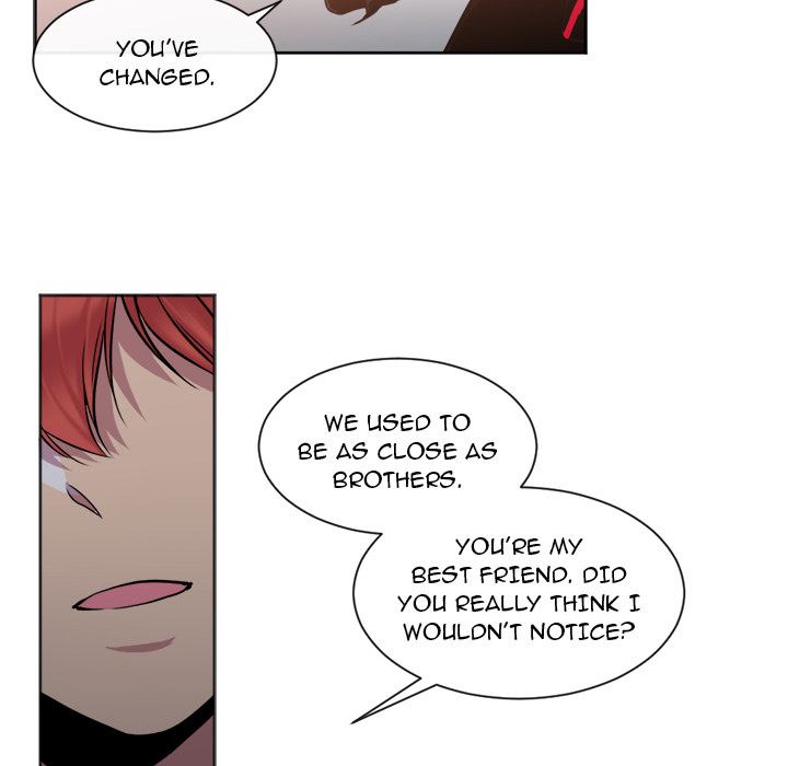 The Lost Key Chapter 26 image 50