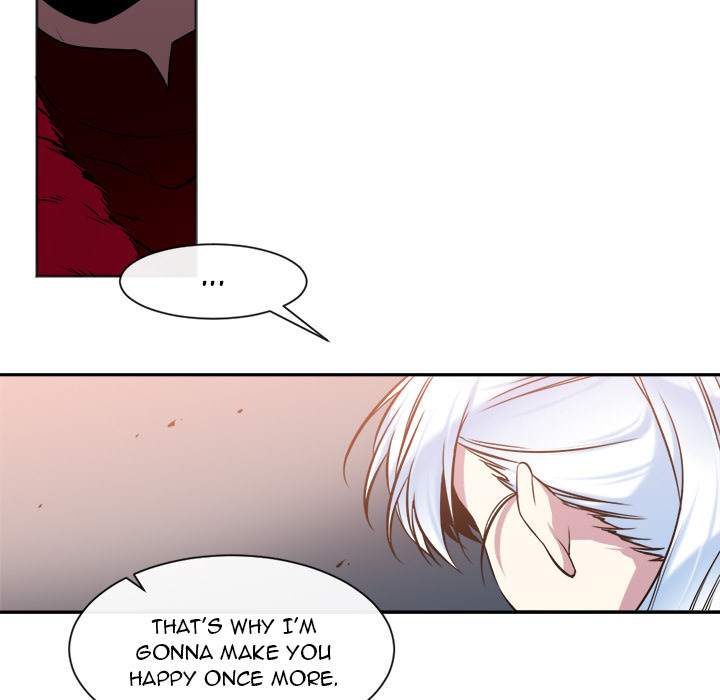The Lost Key Chapter 26 image 51