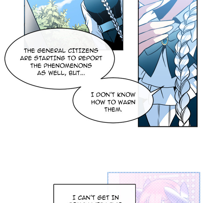 The Lost Key Chapter 26 image 56