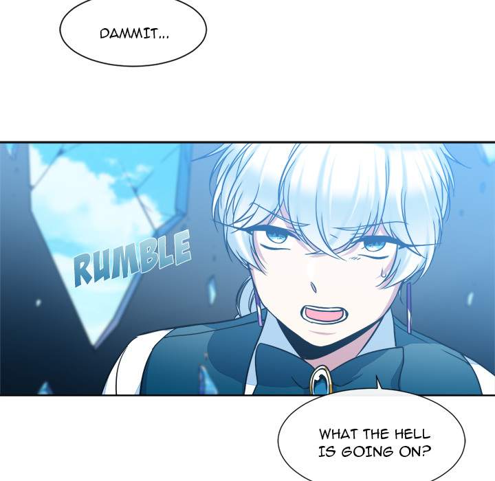The Lost Key Chapter 26 image 58