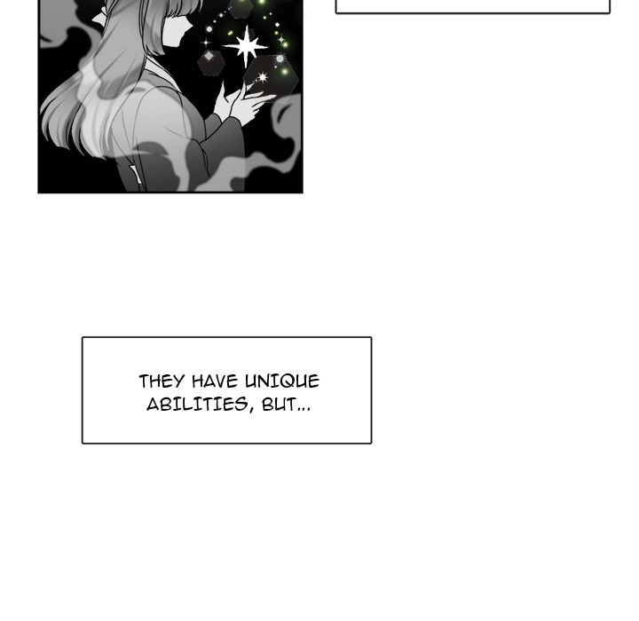 The Lost Key Chapter 26 image 5