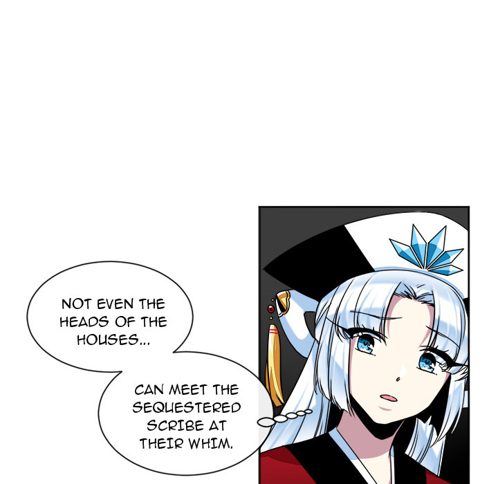 The Lost Key Chapter 26 image 7