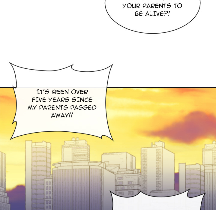 The Lost Key Chapter 27 image 9