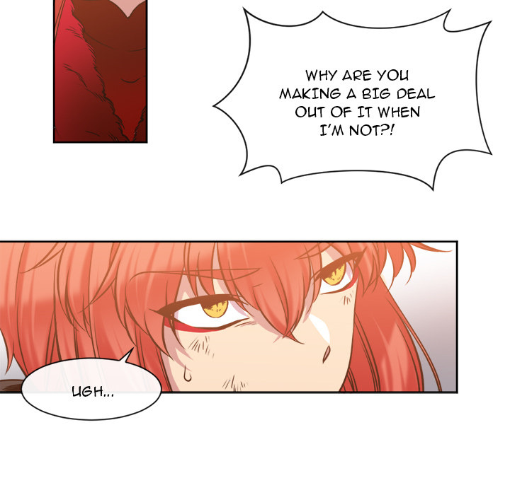 The Lost Key Chapter 27 image 11