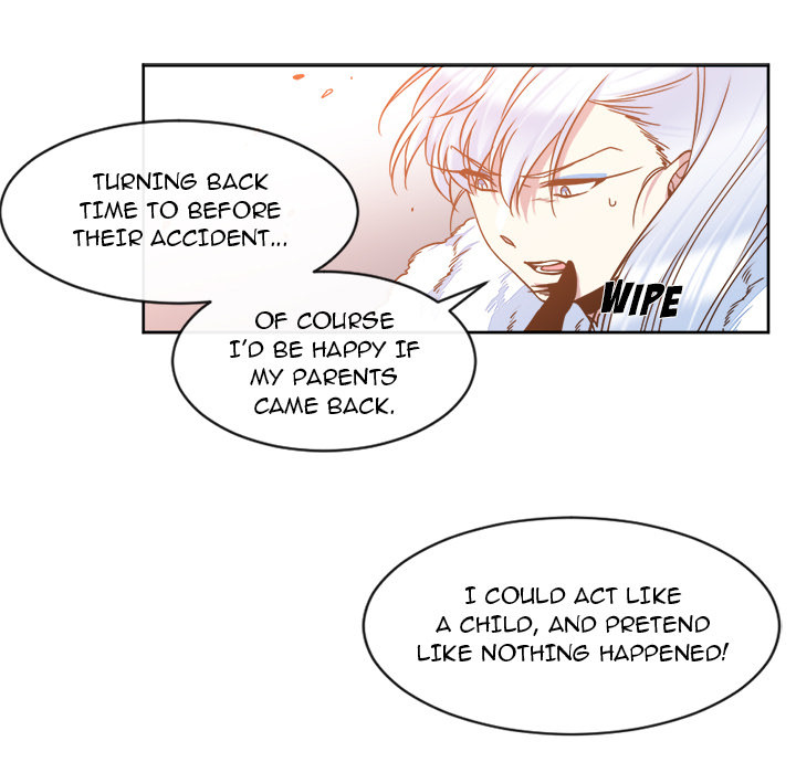 The Lost Key Chapter 27 image 12