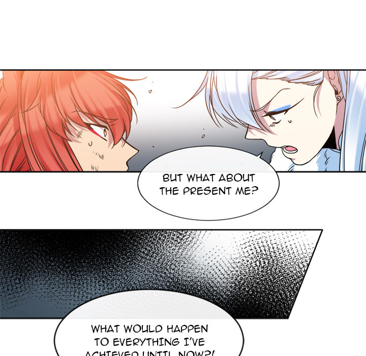The Lost Key Chapter 27 image 13