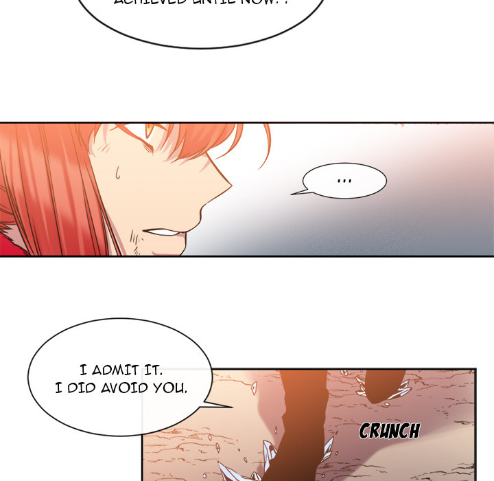 The Lost Key Chapter 27 image 14