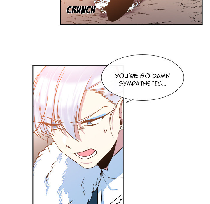 The Lost Key Chapter 27 image 15