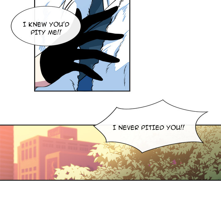 The Lost Key Chapter 27 image 16