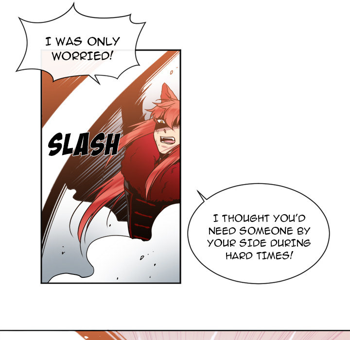 The Lost Key Chapter 27 image 17