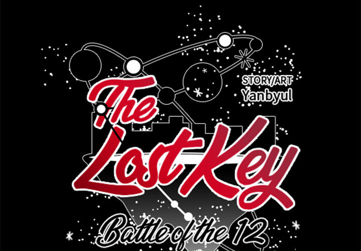 The Lost Key Chapter 27 image 1