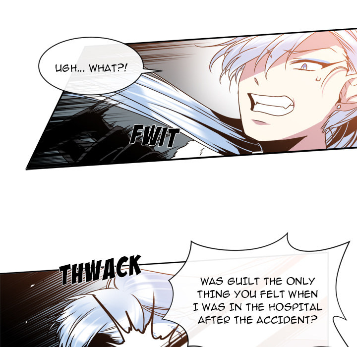 The Lost Key Chapter 27 image 19