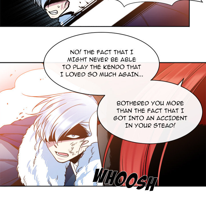 The Lost Key Chapter 27 image 20