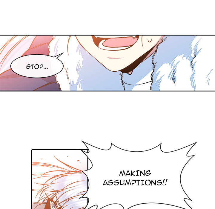 The Lost Key Chapter 27 image 21