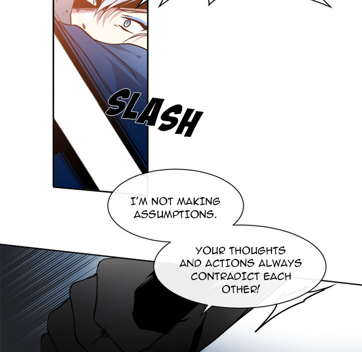 The Lost Key Chapter 27 image 22