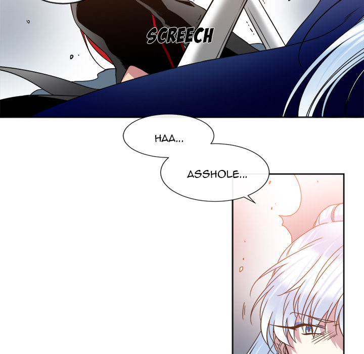 The Lost Key Chapter 27 image 26