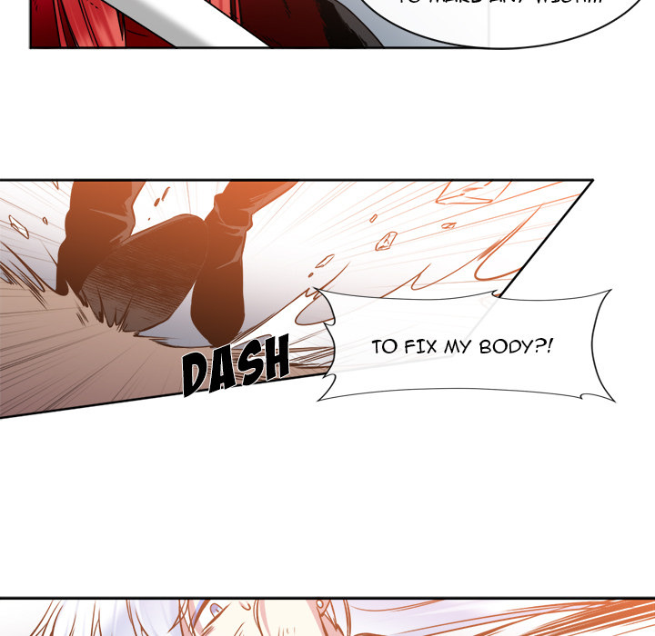 The Lost Key Chapter 27 image 28