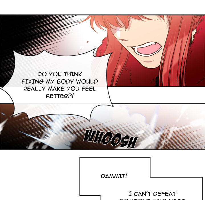 The Lost Key Chapter 27 image 30