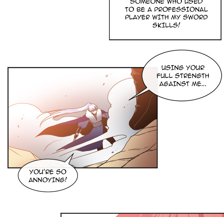 The Lost Key Chapter 27 image 31