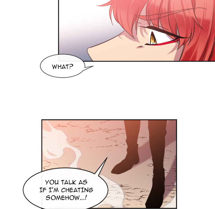 The Lost Key Chapter 27 image 32