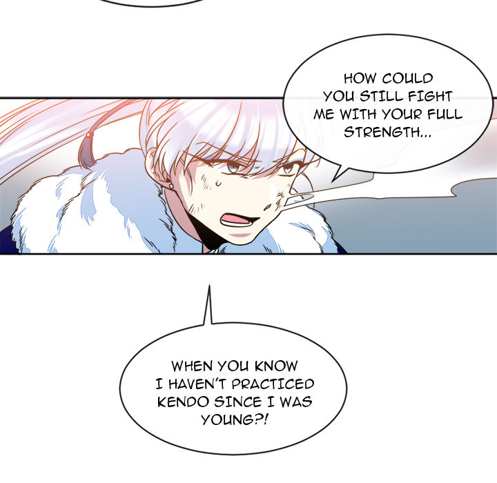 The Lost Key Chapter 27 image 33