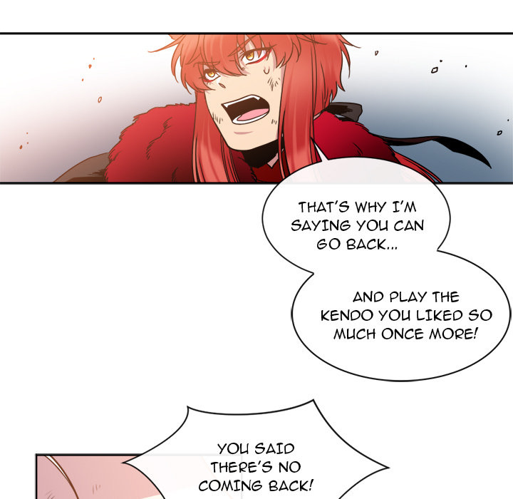 The Lost Key Chapter 27 image 34