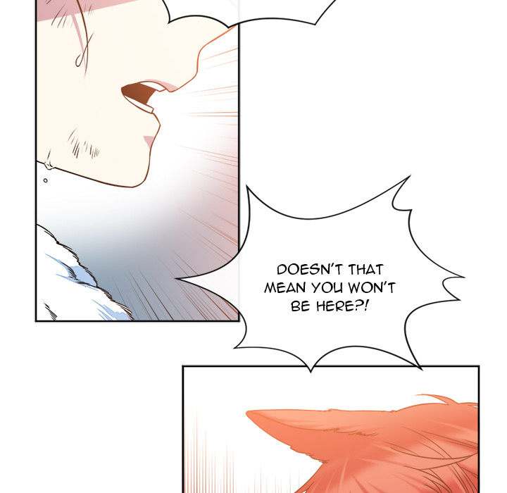 The Lost Key Chapter 27 image 35