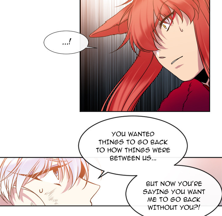 The Lost Key Chapter 27 image 36