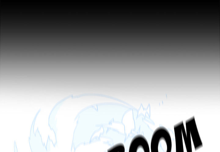 The Lost Key Chapter 27 image 3