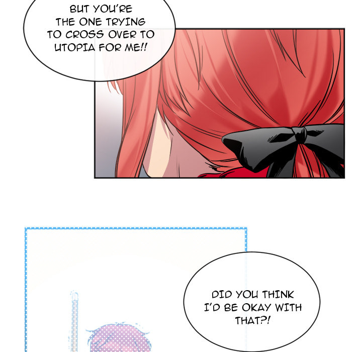 The Lost Key Chapter 27 image 40