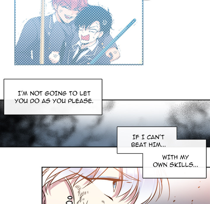 The Lost Key Chapter 27 image 41