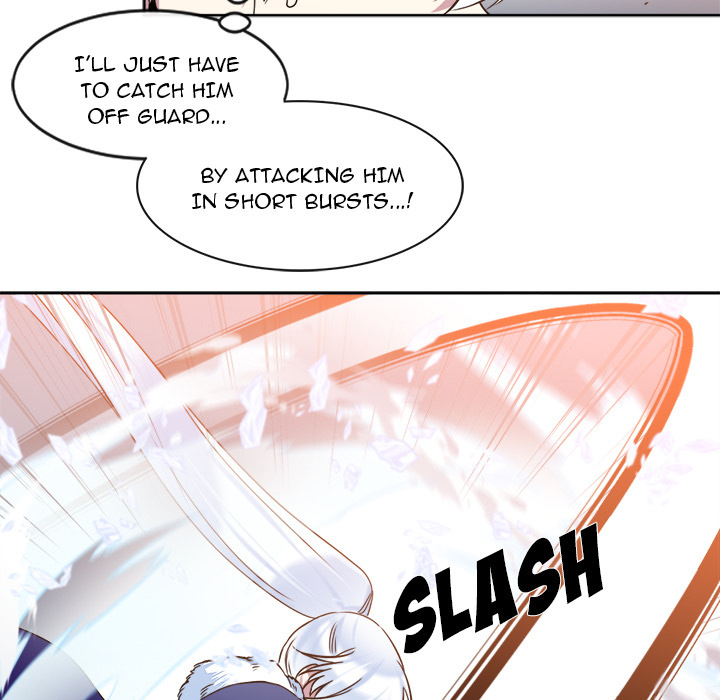The Lost Key Chapter 27 image 42